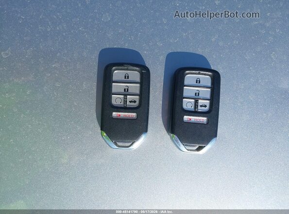 1HGCV1F92JA217654 2018 HONDA ACCORD Silver Առջևի վահանակի տեսք