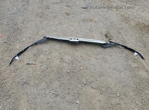 1HGCV1F95JA146384 2018 HONDA ACCORD Blue Engine compartment view