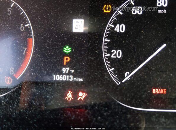 1HGCV1F98JA122869 2018 HONDA ACCORD Gold 