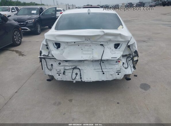 1HGCV1F99JA042402 2018 HONDA ACCORD White 