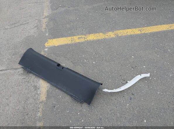 1HGCV2F31KA018940 2019 HONDA ACCORD Silver ხელსაწყოთა პანელის ხედი