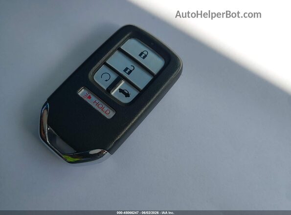 1HGCV2F31KA018940 2019 HONDA ACCORD Silver წინა პანელის ხედი