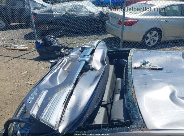 1HGCV2F31LA025291 2020 HONDA ACCORD Gray 