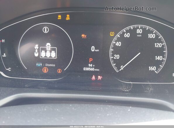 1HGCV2F31MA015149 2021 HONDA ACCORD Silver 