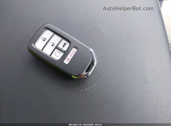 1HGCV2F31MA015149 2021 HONDA ACCORD Silver 