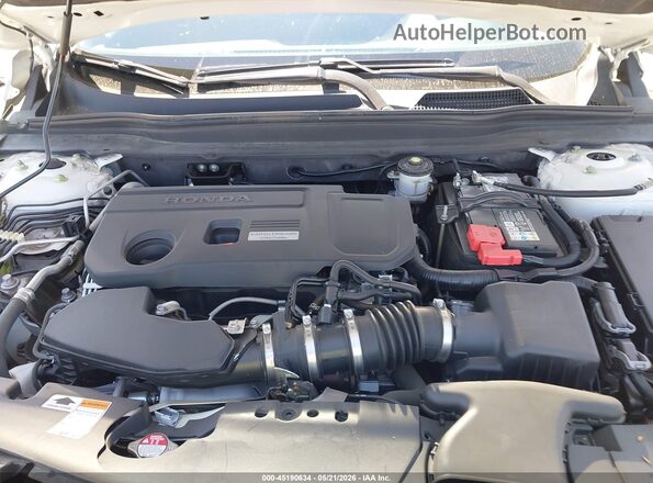 1HGCV2F32LA016390 2020 HONDA ACCORD White 