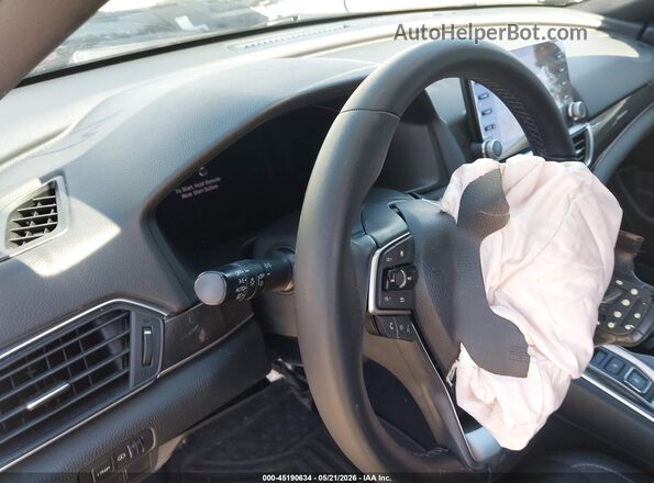 1HGCV2F32LA016390 2020 HONDA ACCORD White 