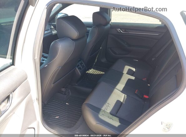 1HGCV2F32LA016390 2020 HONDA ACCORD White 