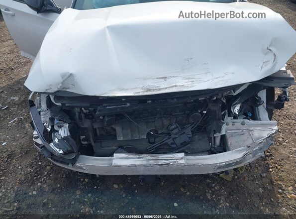 1HGCV2F32LA016471 2020 HONDA ACCORD White Դիմացի տեսք