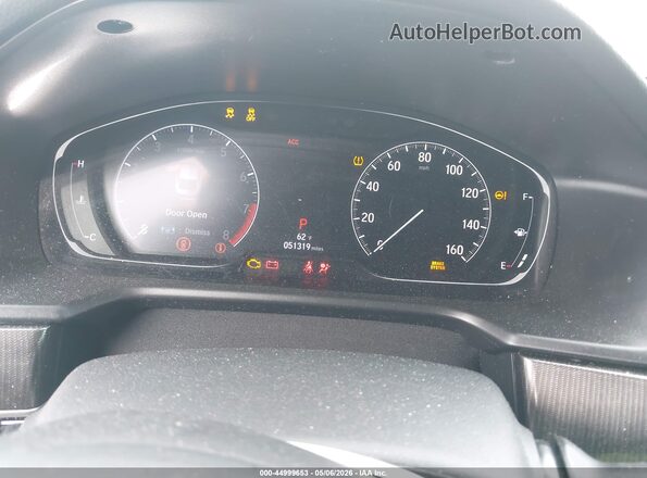 1HGCV2F32LA016471 2020 HONDA ACCORD White 