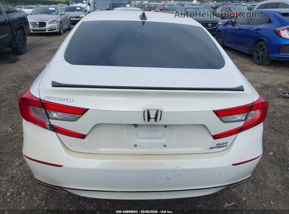 1HGCV2F32LA016471 2020 HONDA ACCORD White 