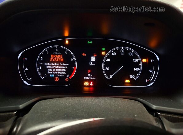 1HGCV2F36MA019228 2021 HONDA ACCORD Blue 