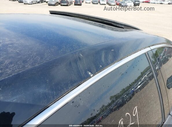 1HGCV2F38NA009317 2022 HONDA ACCORD Black 