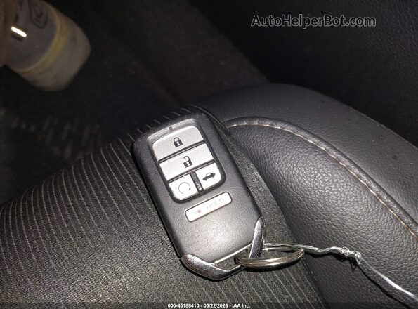 1HGCV2F39MA017683 2021 HONDA ACCORD Black წინა პანელის ხედი