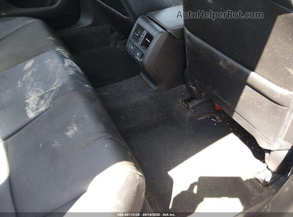 1HGCV2F39MA022883 2021 HONDA ACCORD Silver Вид наклейки з VIN-кодом