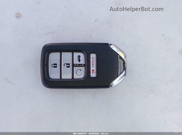 1HGCV2F3XJA043267 2018 HONDA ACCORD Gray Vista del salpicadero