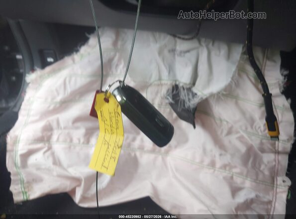 1HGCV2F52JA003380 2018 HONDA ACCORD Gray Vista del salpicadero