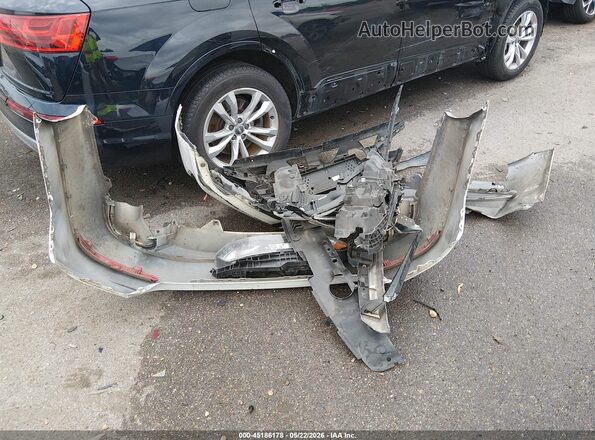 1HGCV2F5XJA013428 2018 HONDA ACCORD White Սարքավորումների վահանակի տեսք