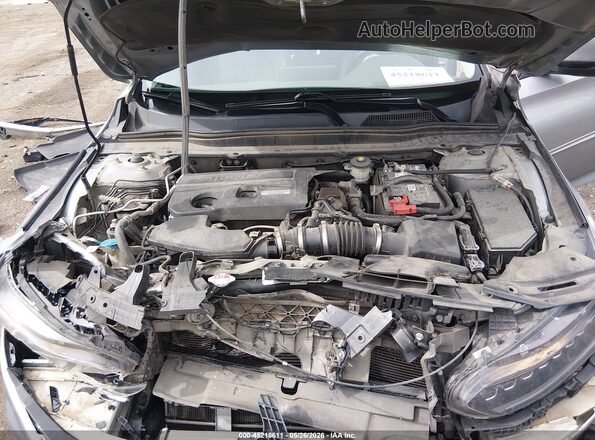 1HGCV2F90JA002831 2018 HONDA ACCORD Black Vista trasera
