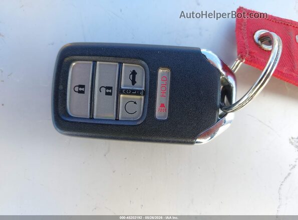 1HGCV2F90LA016974 2020 HONDA ACCORD White Dashboard view
