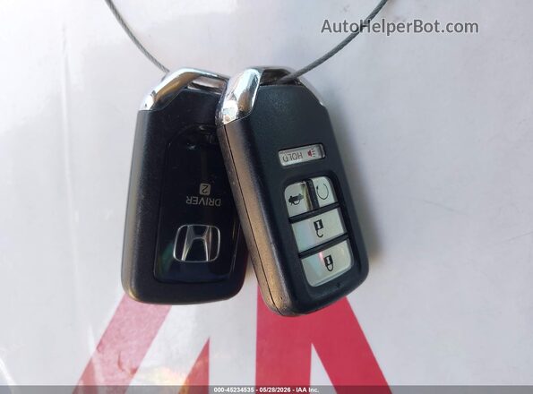 1HGCV2F91LA013646 2020 HONDA ACCORD Blue 