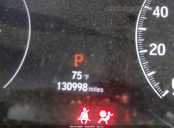 1HGCV2F93KA029863 2019 HONDA ACCORD Gray 