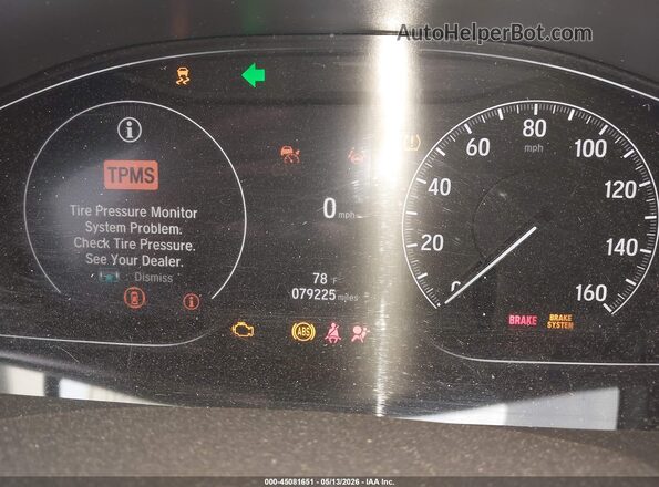 1HGCV2F93MA015738 2021 HONDA ACCORD Gray Widok tylnych siedzeń