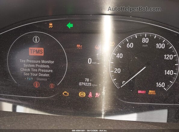 1HGCV2F93MA015738 2021 HONDA ACCORD Gray 