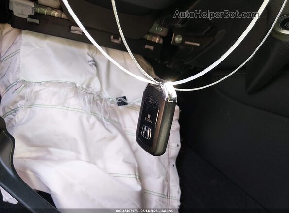 1HGCV2F94MA017790 2021 HONDA ACCORD Черный 
