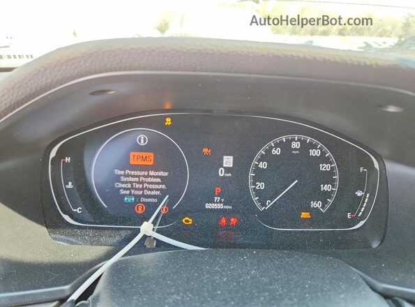 1HGCV2F94NA009934 2022 HONDA ACCORD White 