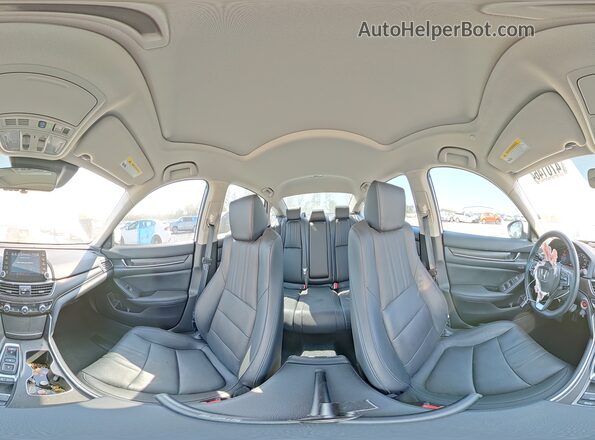 1HGCV2F94NA009934 2022 HONDA ACCORD White 