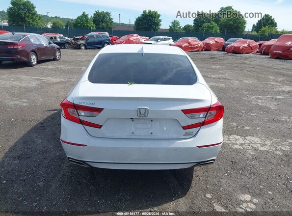 1HGCV2F95LA002892 2020 HONDA ACCORD White 