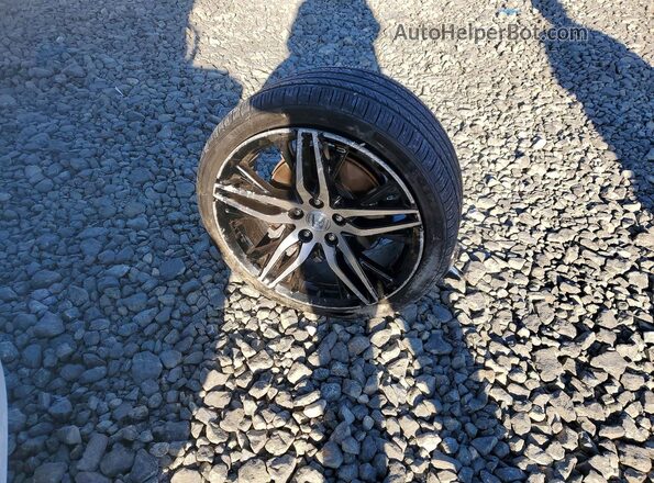 1HGCV2F96NA004086 2022 HONDA ACCORD Белый 