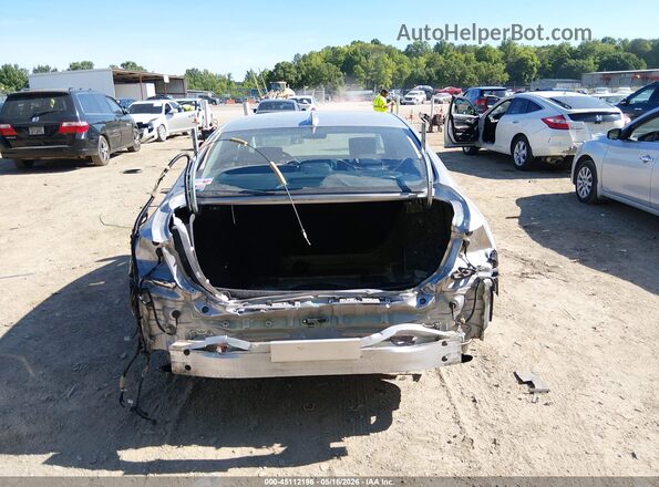 1HGCV2F97MA003706 2021 HONDA ACCORD Silver 