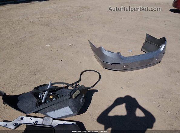 1HGCV2F97MA003706 2021 HONDA ACCORD Silver Widok deski rozdzielczej