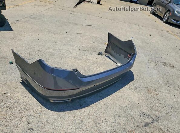 1HGCV2F9XJA021872 2018 HONDA ACCORD Серый 