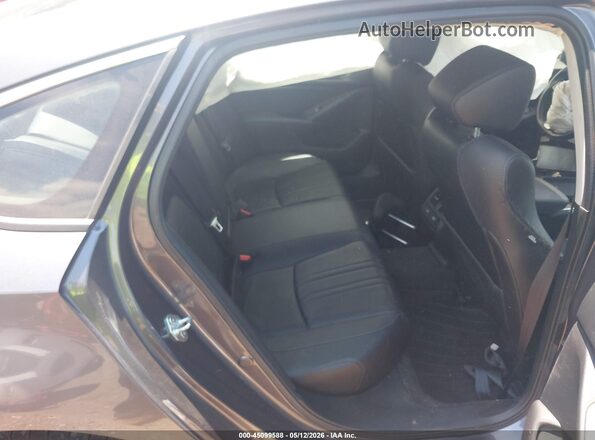 1HGCV2F9XMA031659 2021 HONDA ACCORD Gray VIN კოდის სტიკერის ხედი