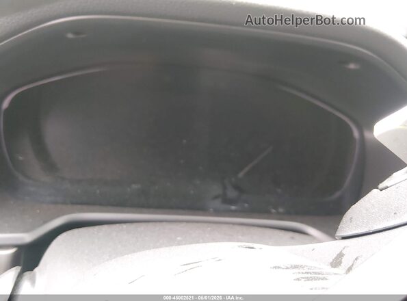 1HGCV3F16MA018570 2021 HONDA ACCORD Black Vista de los asientos traseros