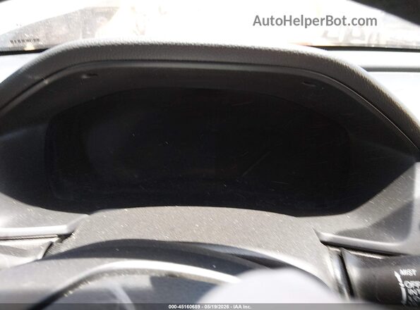 1HGCV3F20NA039635 2022 HONDA ACCORD Gray უკანა სავარძლების ხედი