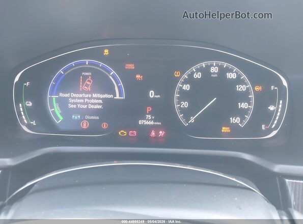 1HGCV3F21NA018714 2022 HONDA ACCORD Gray 