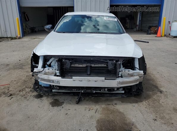 1HGCV3F21NA034637 2022 HONDA ACCORD White 