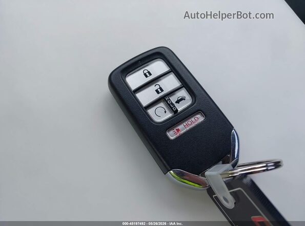 1HGCV3F23NA012834 2022 HONDA ACCORD Light Blue წინა პანელის ხედი
