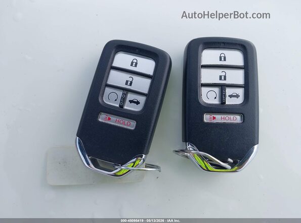 1HGCV3F24NA035751 2022 HONDA ACCORD Light Blue წინა პანელის ხედი