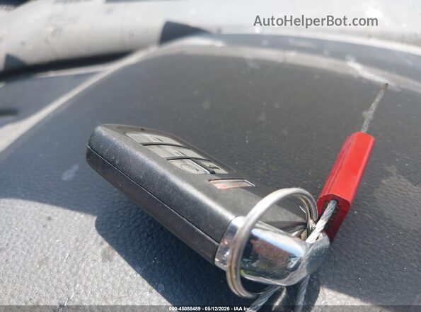 1HGCV3F25NA045270 2022 HONDA ACCORD Белый Вид панели приборов