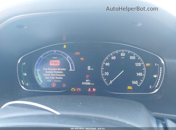 1HGCV3F26NA024427 2022 HONDA ACCORD Turquoise Հետևի նստատեղերի տեսք