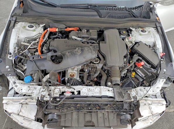 1HGCV3F29NA043263 2022 HONDA ACCORD White 