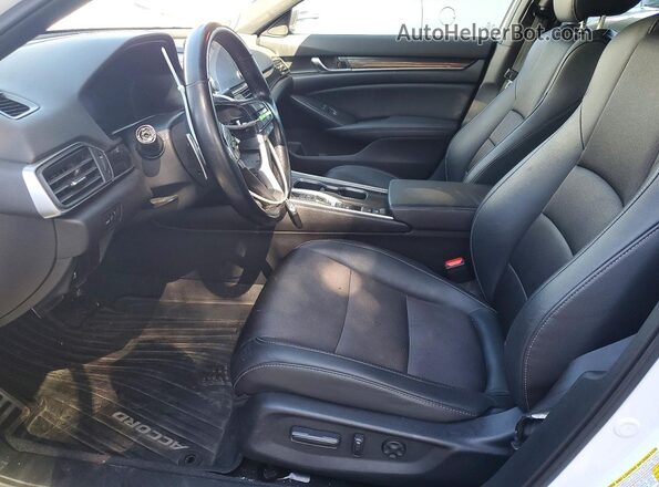 1HGCV3F29NA043263 2022 HONDA ACCORD White 