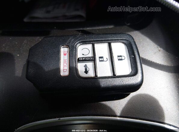 1HGCV3F29NA045160 2022 HONDA ACCORD HYBRID Black 