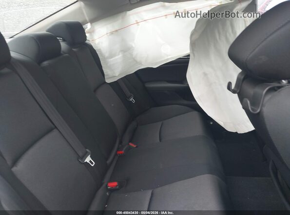 1HGCV3F41JA014531 2018 HONDA ACCORD HYBRID Black 