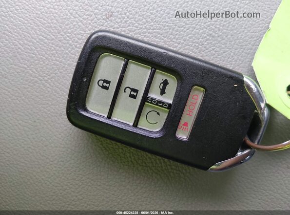 1HGCV3F42LA014105 2020 HONDA ACCORD Blue Vista del salpicadero